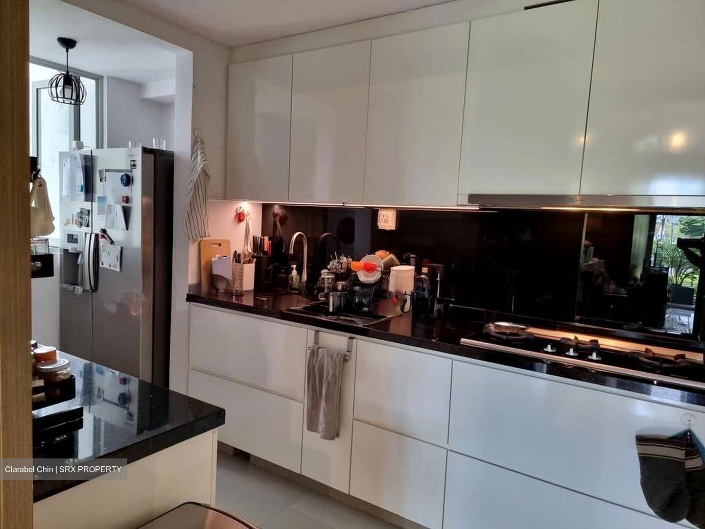 CityLife @ Tampines (D18), Condominium #610337661